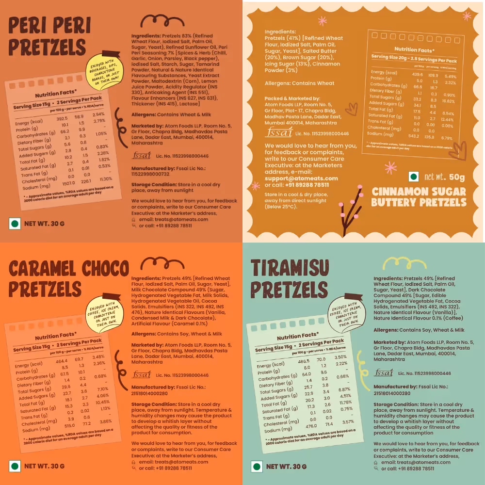 The Snack Attack Box image 11