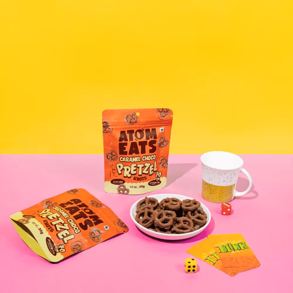 The Snack Attack Box image 6