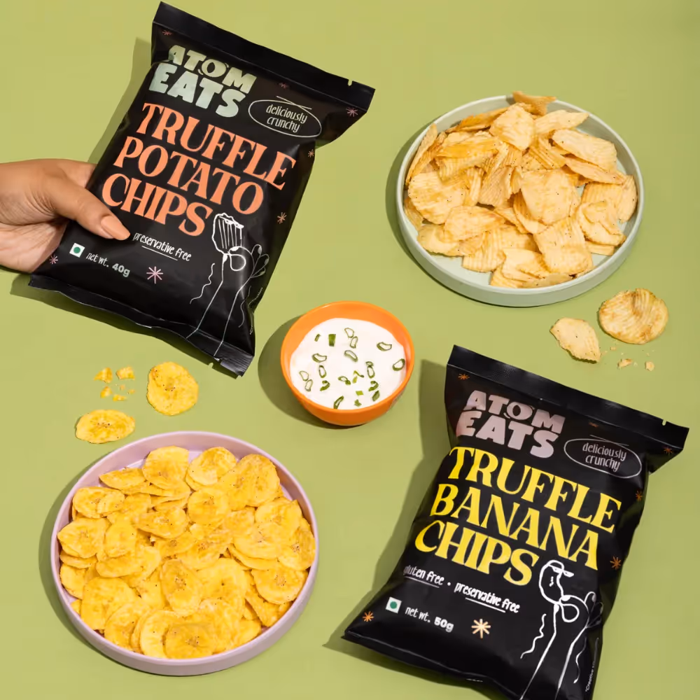 The XL Snack Box  image 2