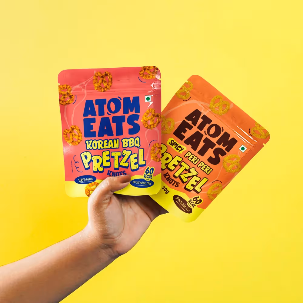 The XL Snack Box  image 3