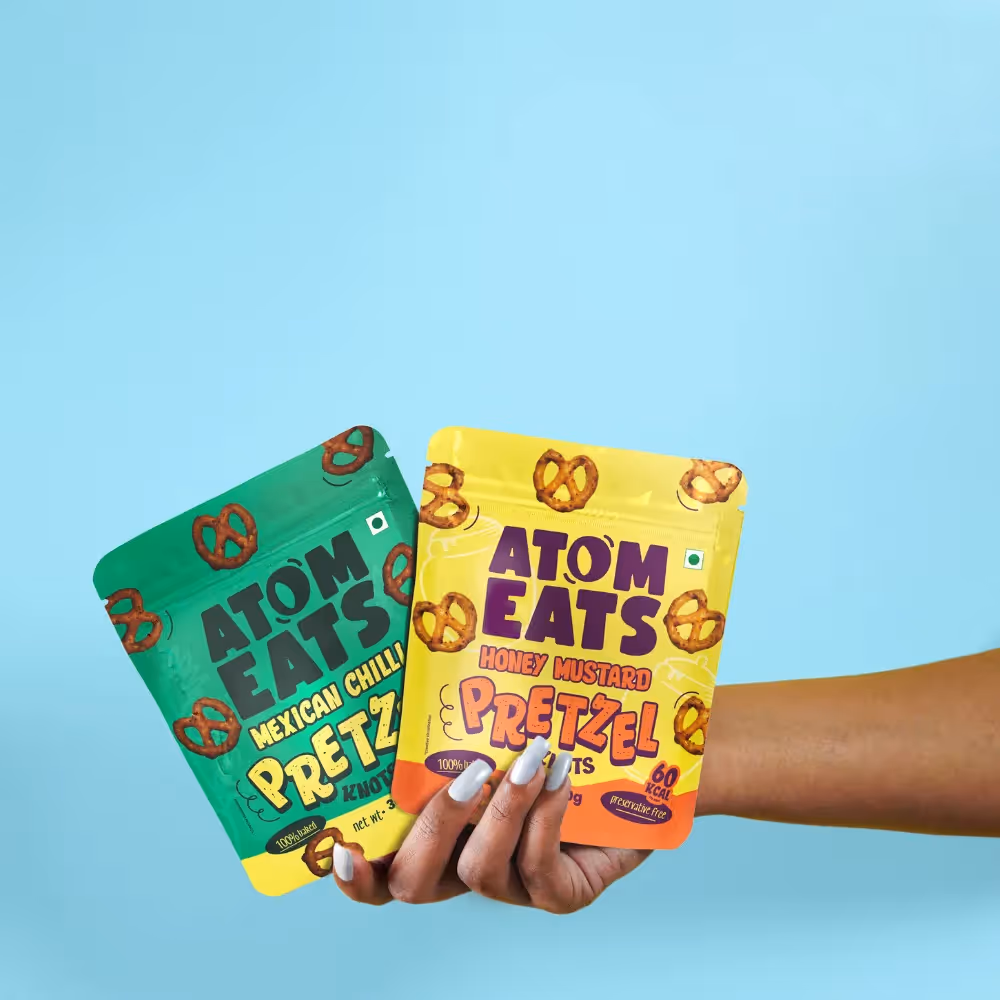 The XL Snack Box  image 4