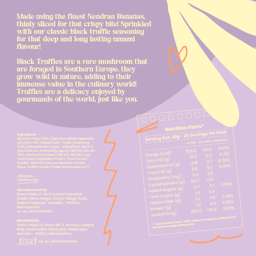The XL Snack Box  image 7