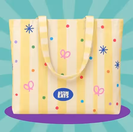 Tote Bag image 1