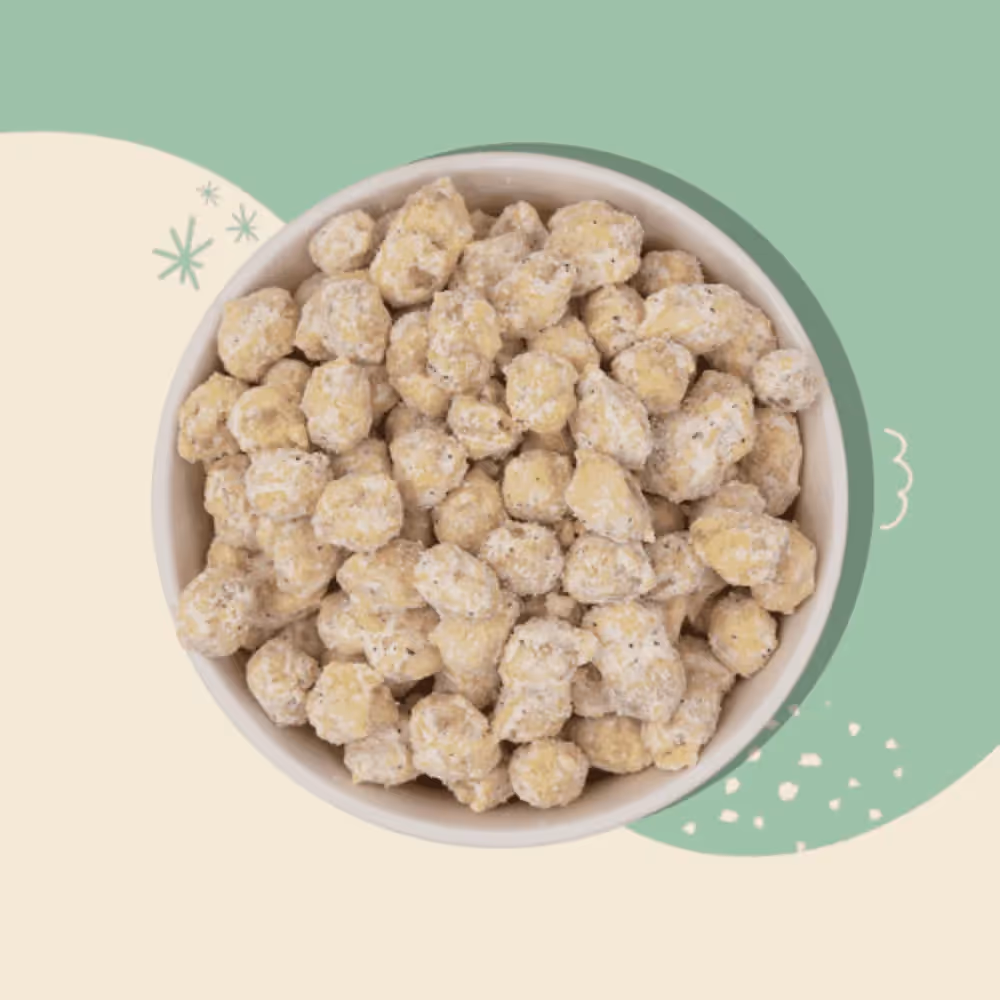 Truffle Peanuts image 2