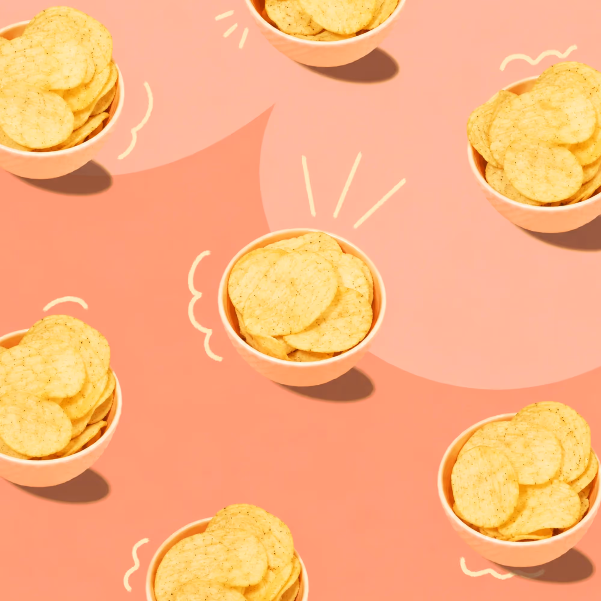 Truffle Potato Chips  image 3