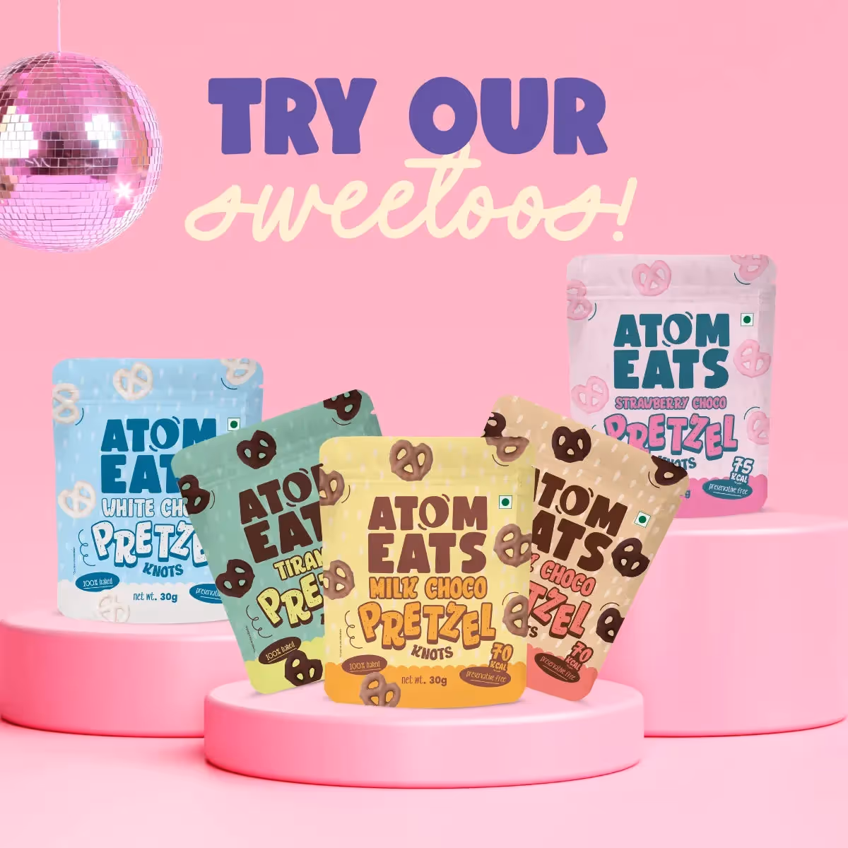 Try 'Em All Combo Pack image 2