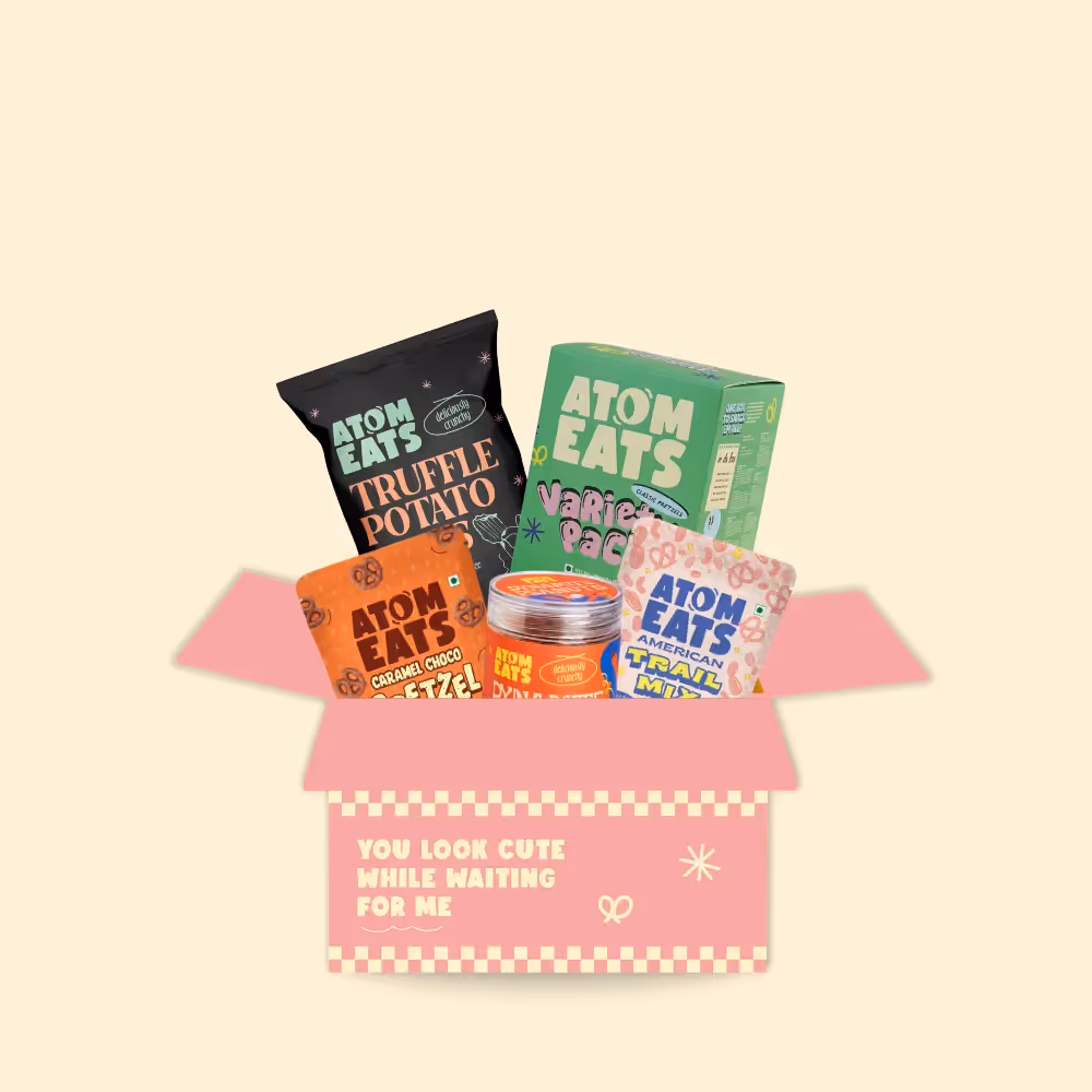 Ultimate Munch Mix Box  image 1