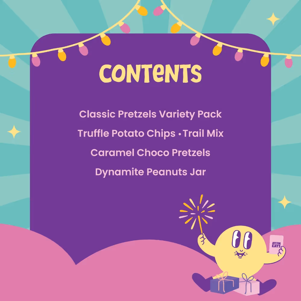 Ultimate Munch Mix Box image 2