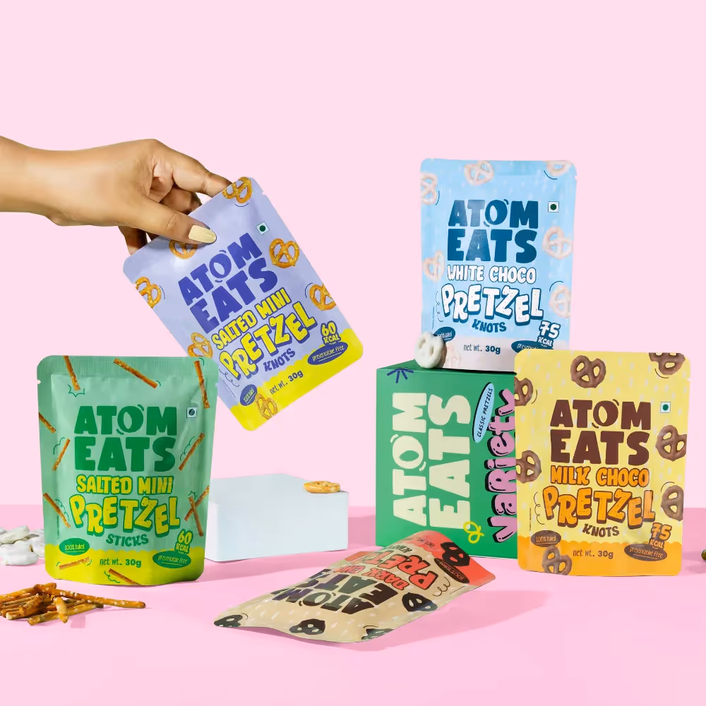 Ultimate Munch Mix Box image 3