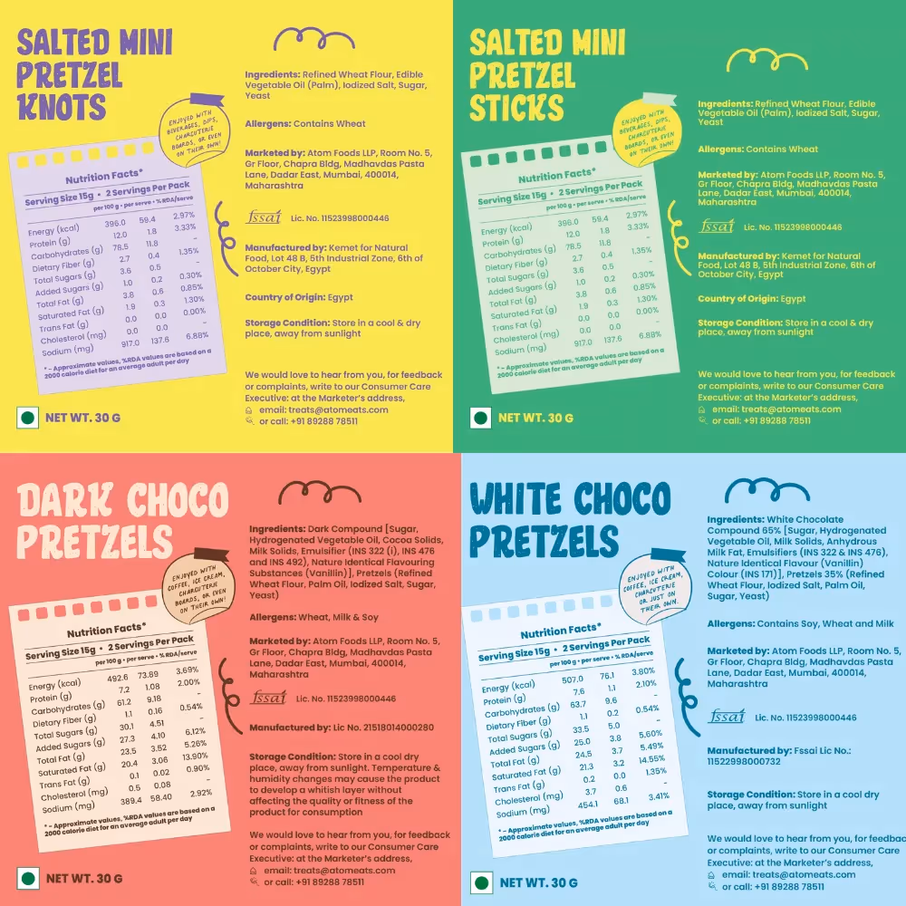Ultimate Munch Mix Box image 7