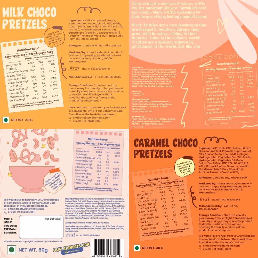 Ultimate Munch Mix Box image 8
