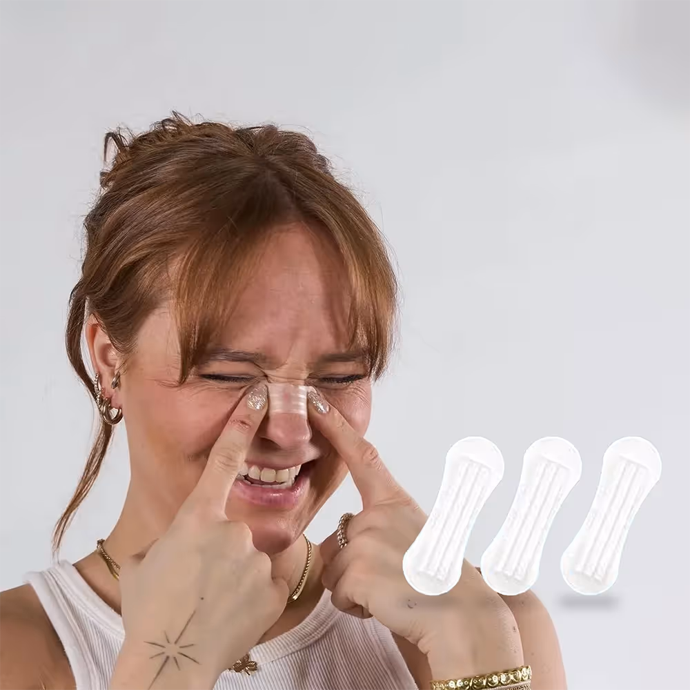 Breathex Nasal Strip image 1