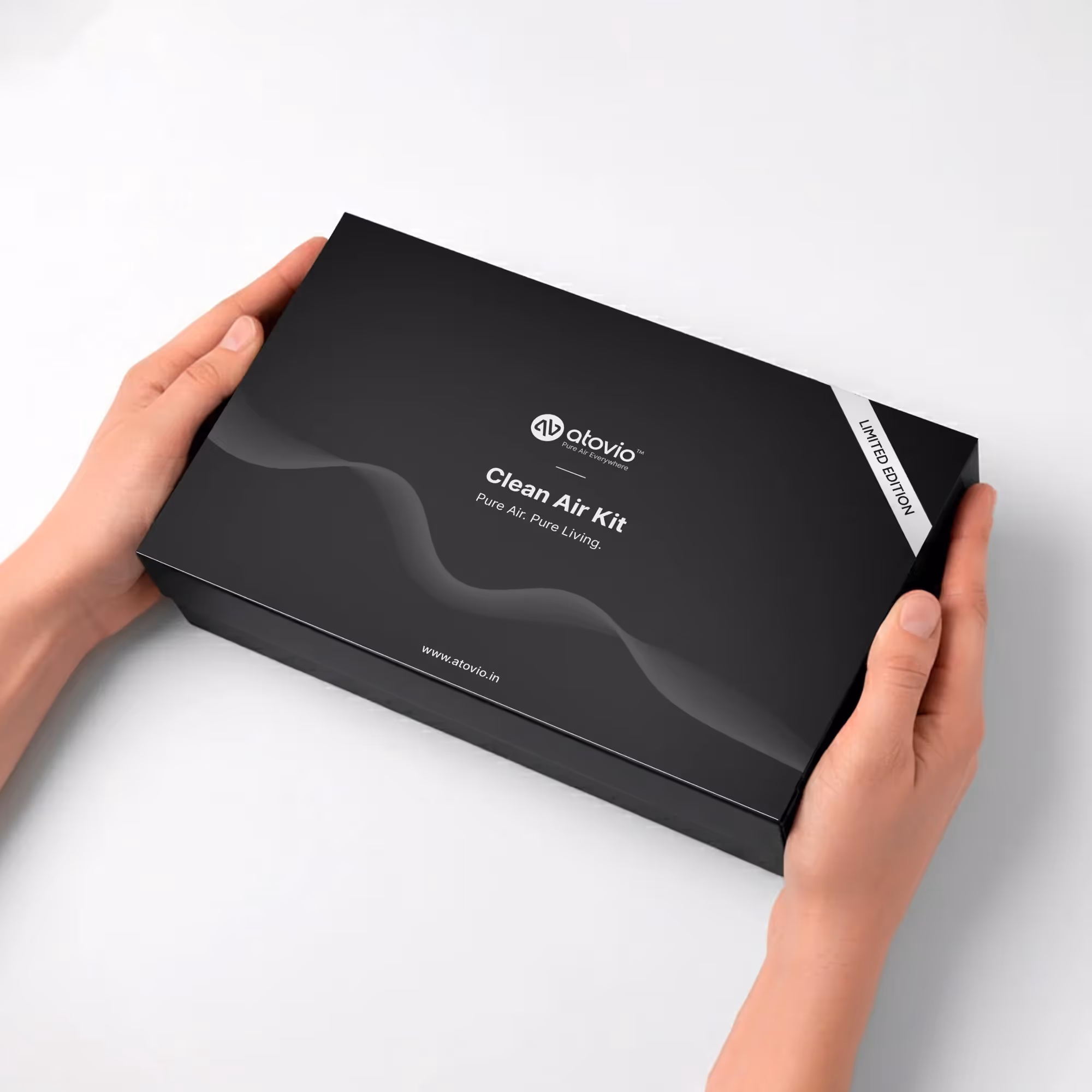 Clean Air Kit image 1