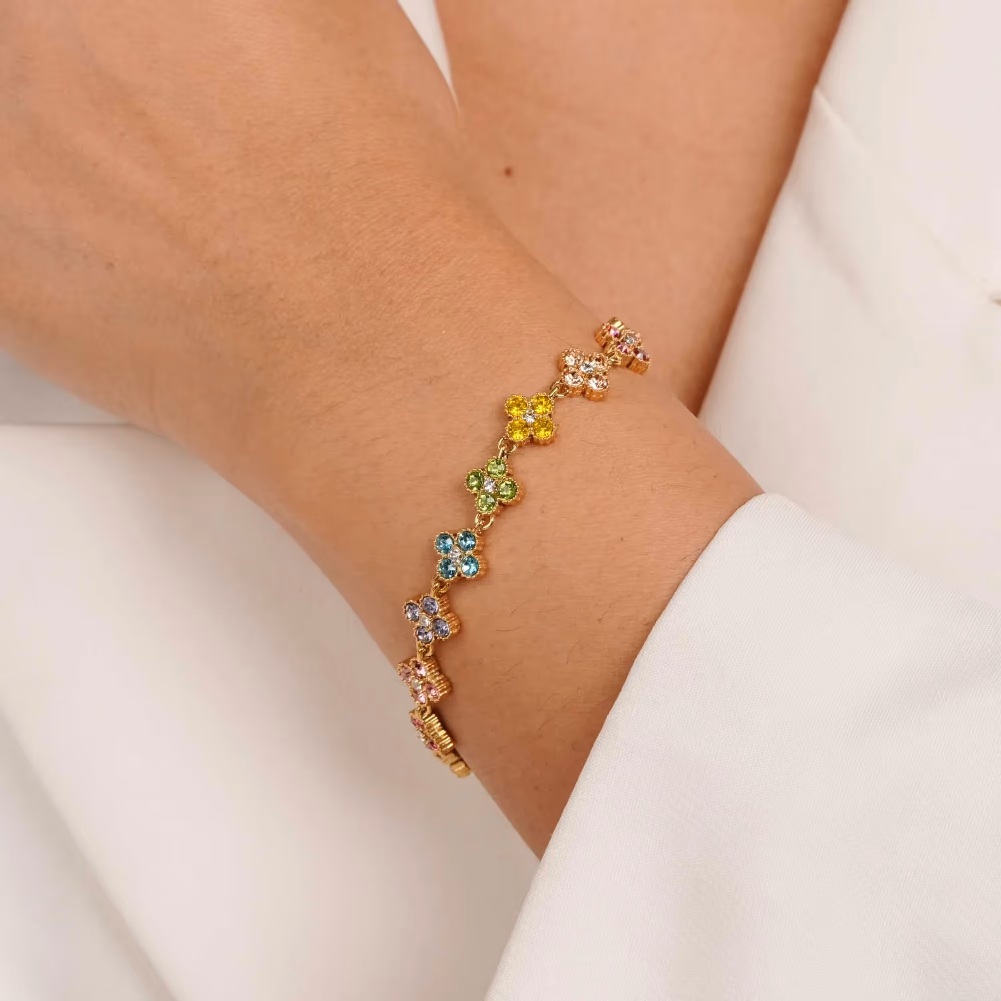 Amalfi Bloom Bracelet  image 3