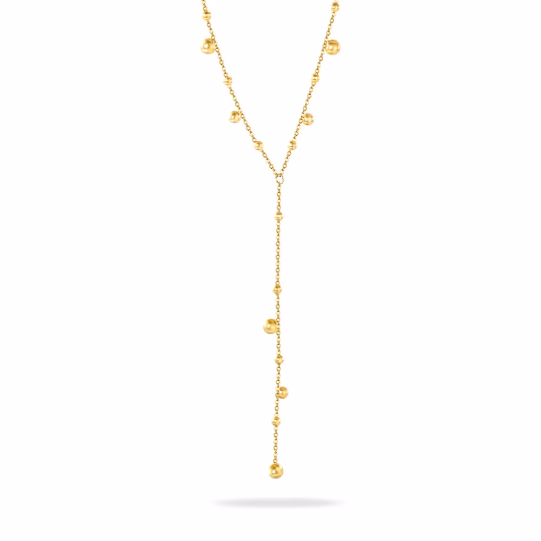 Classic Necklace  image 1