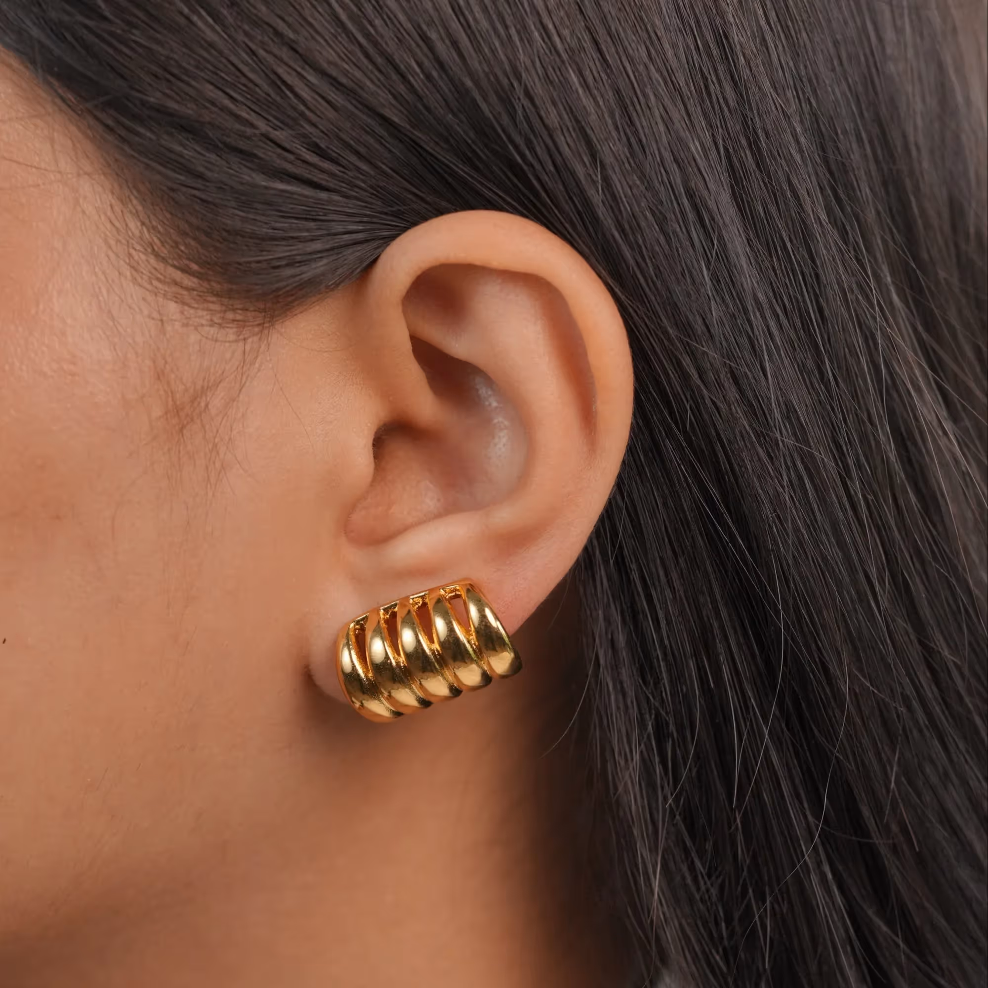 Climber Earrings image 3
