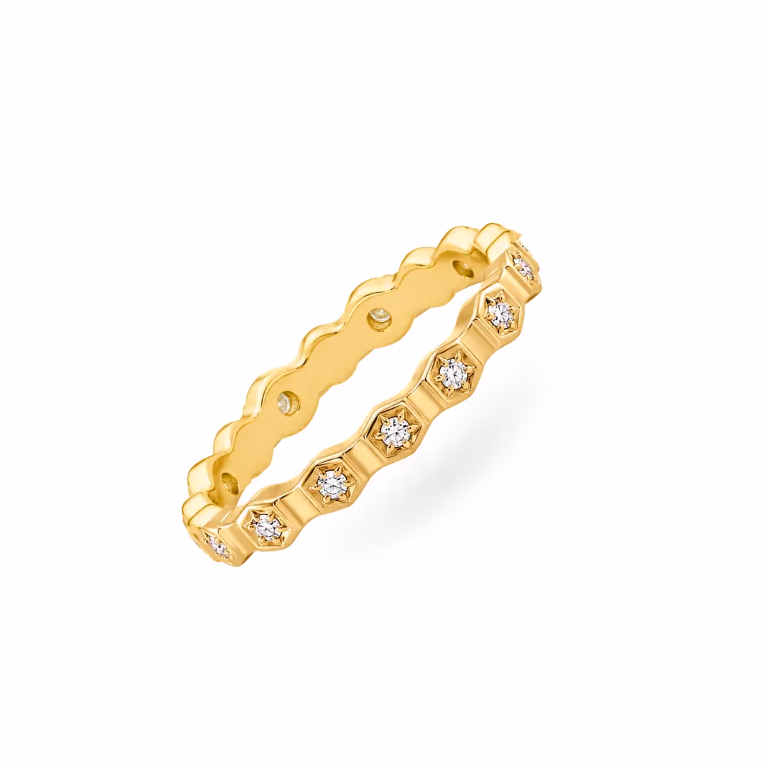 Constella Ring image 1