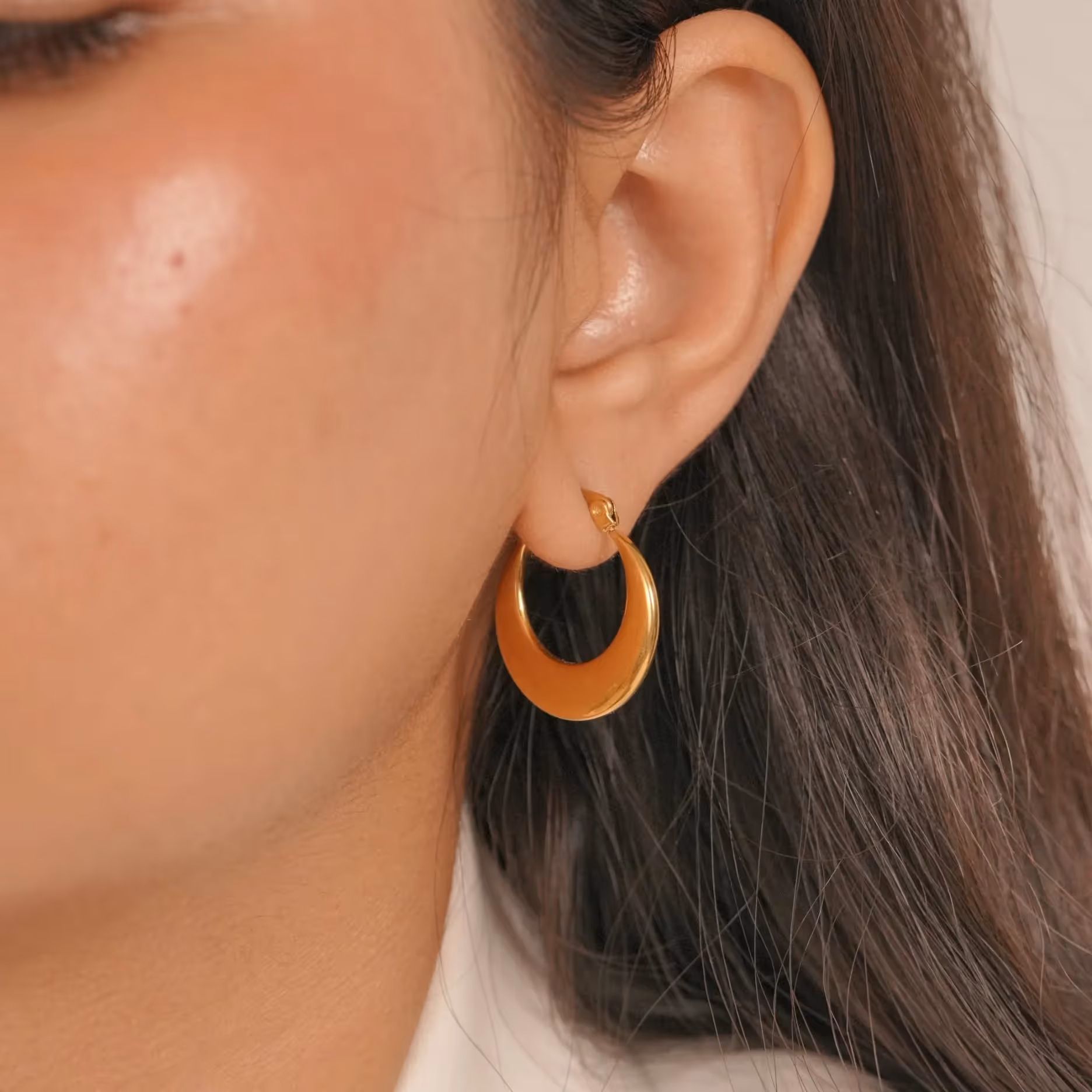 Crescent Hoops image 3
