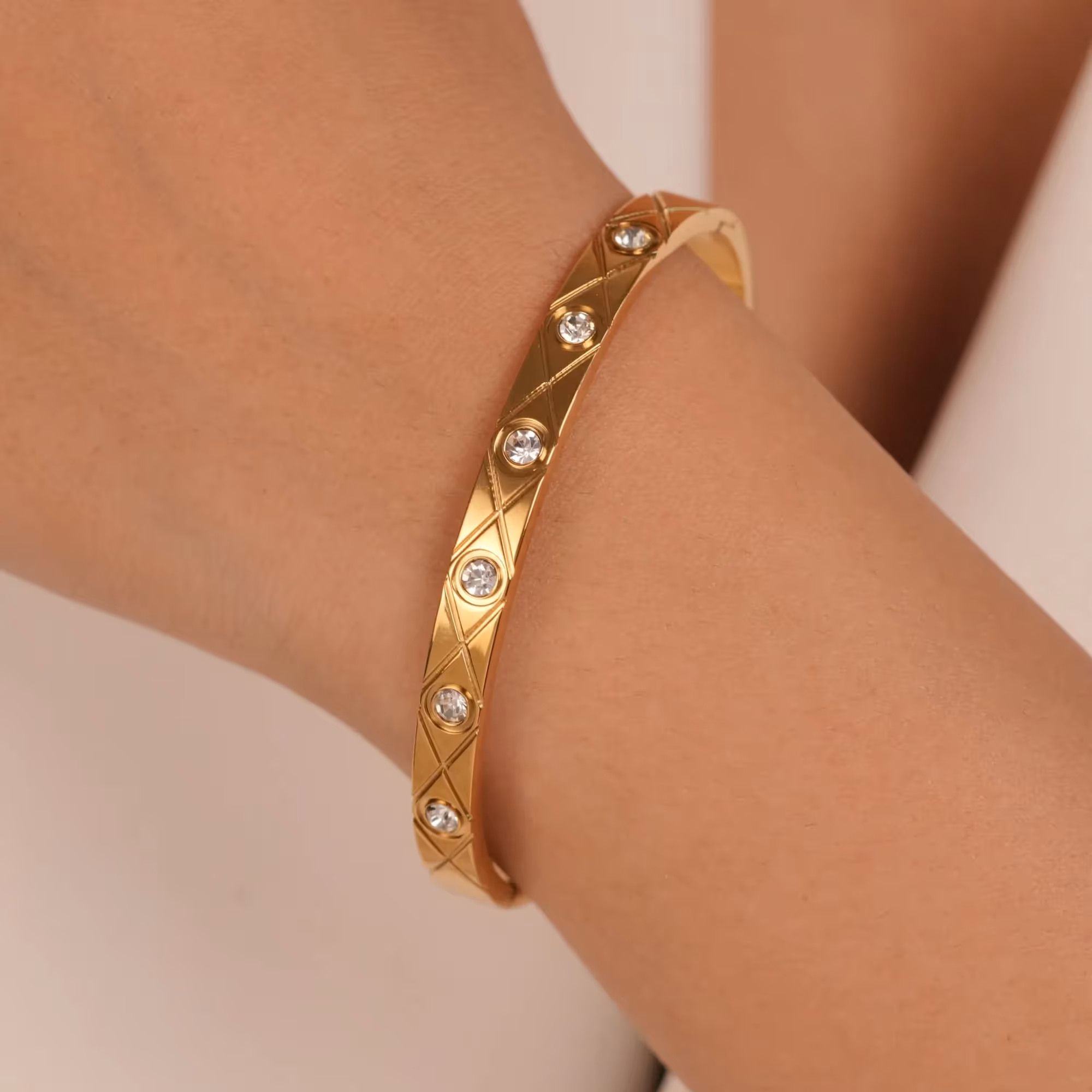 Crossline Cuff image 3