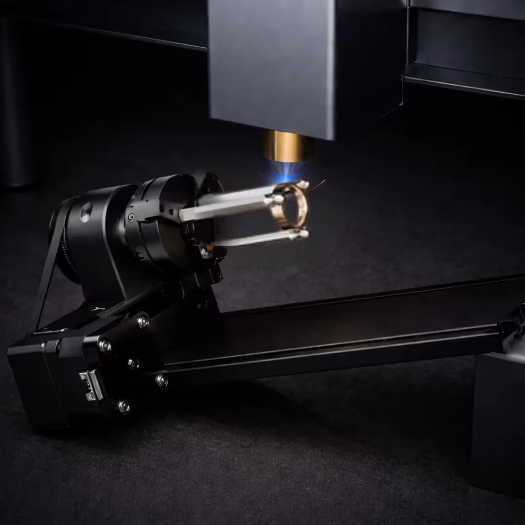 Custom Laser Engraving image 1