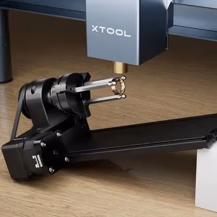 Custom Laser Engraving image 2