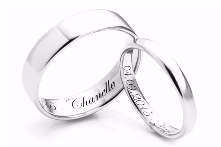 Custom Laser Engraving image 3