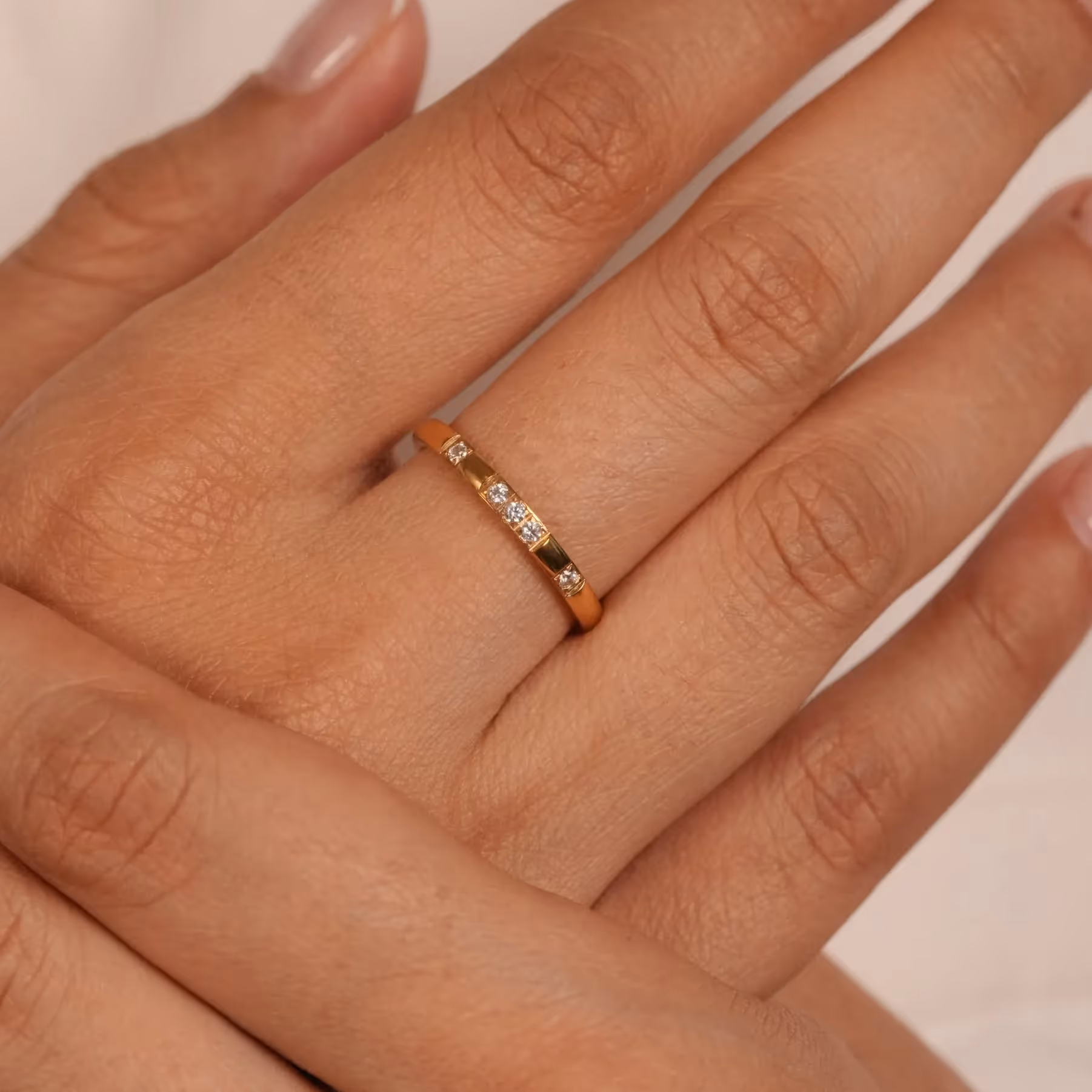 Dainty Ring image 2