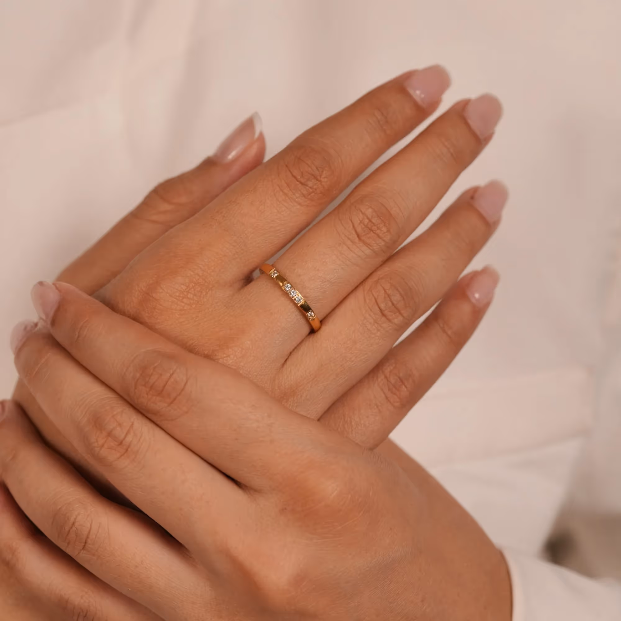 Dainty Ring image 3
