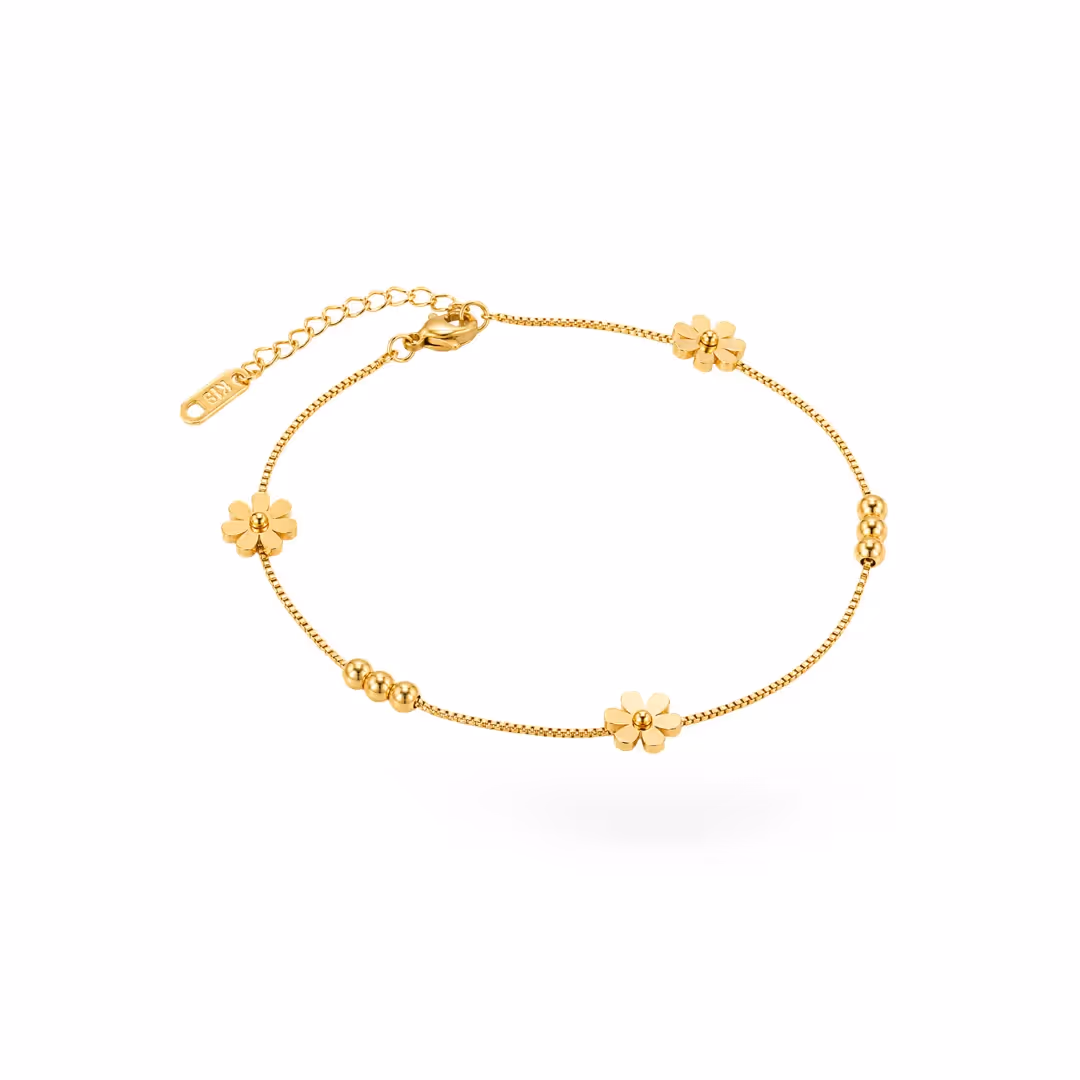 Daisy Bracelet  image 1