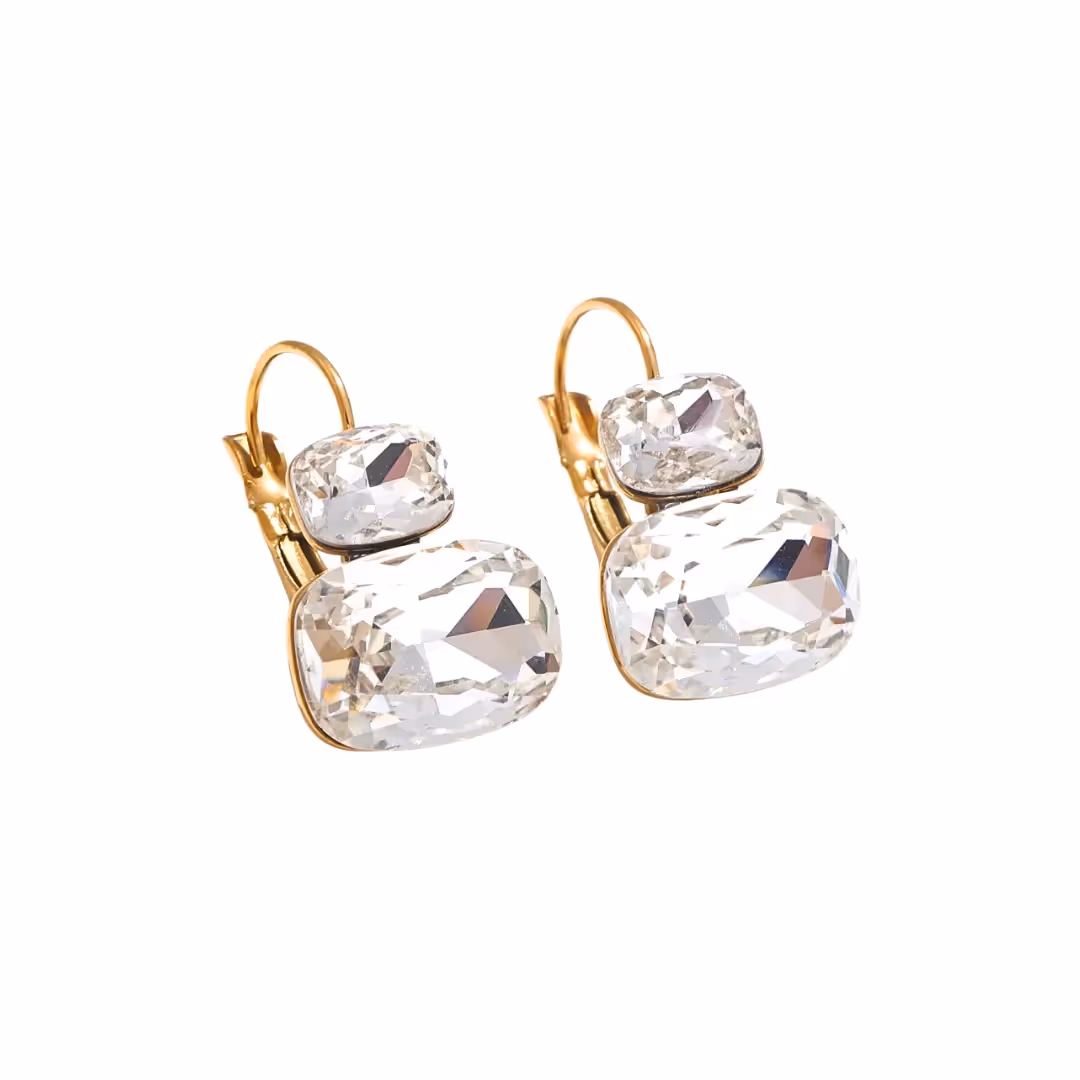 Dazzle Earrings  image 1