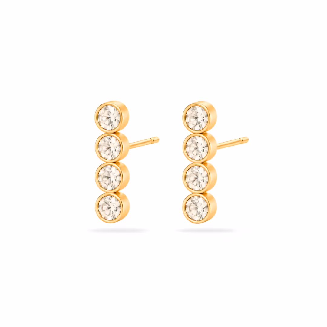 Drop Bar Earrings image 1