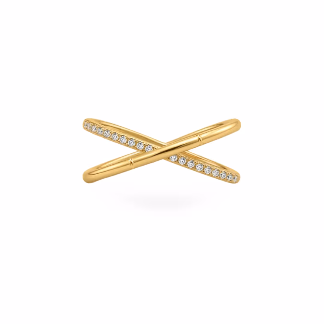 Entwine Ring  image 1