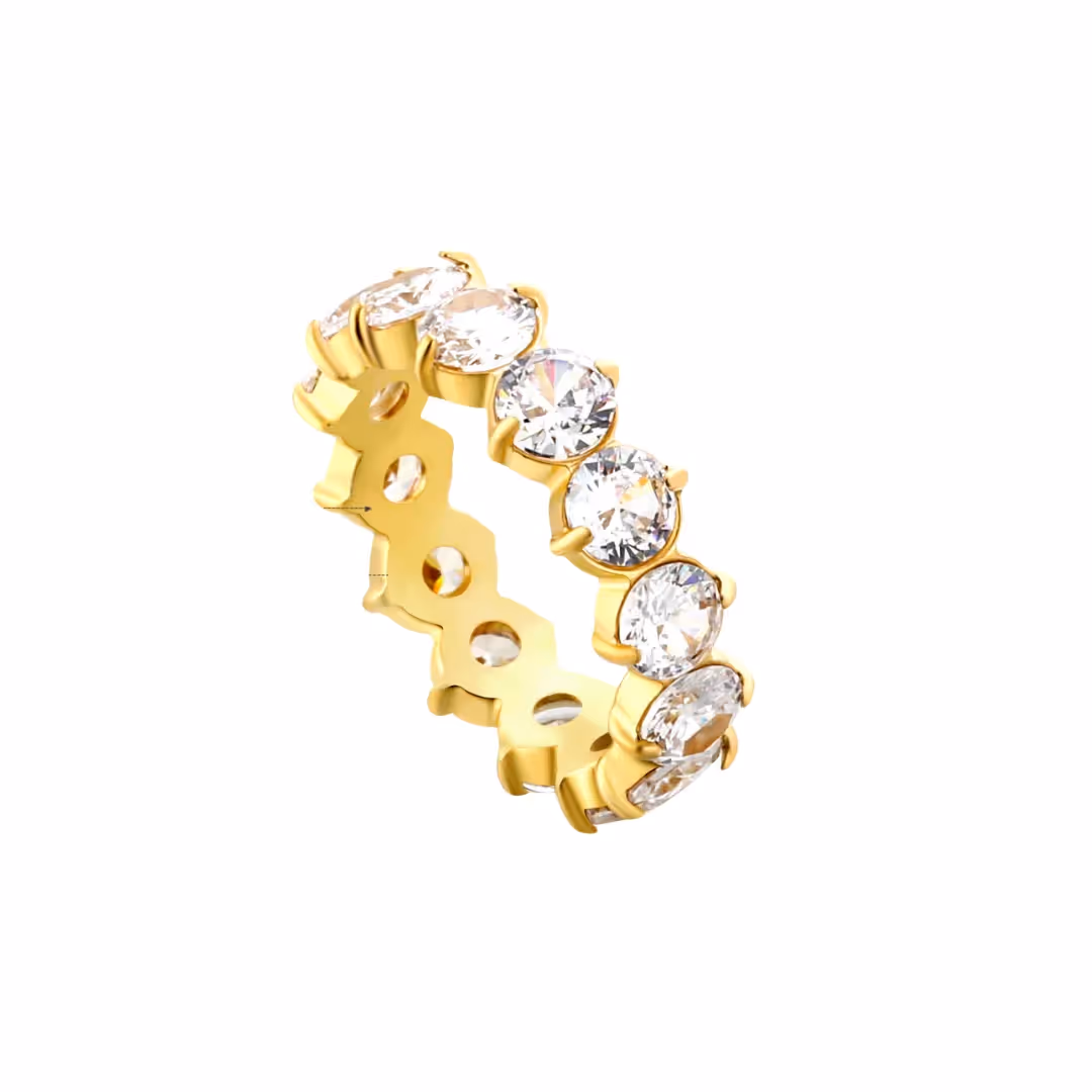 Forever Ring  image 1