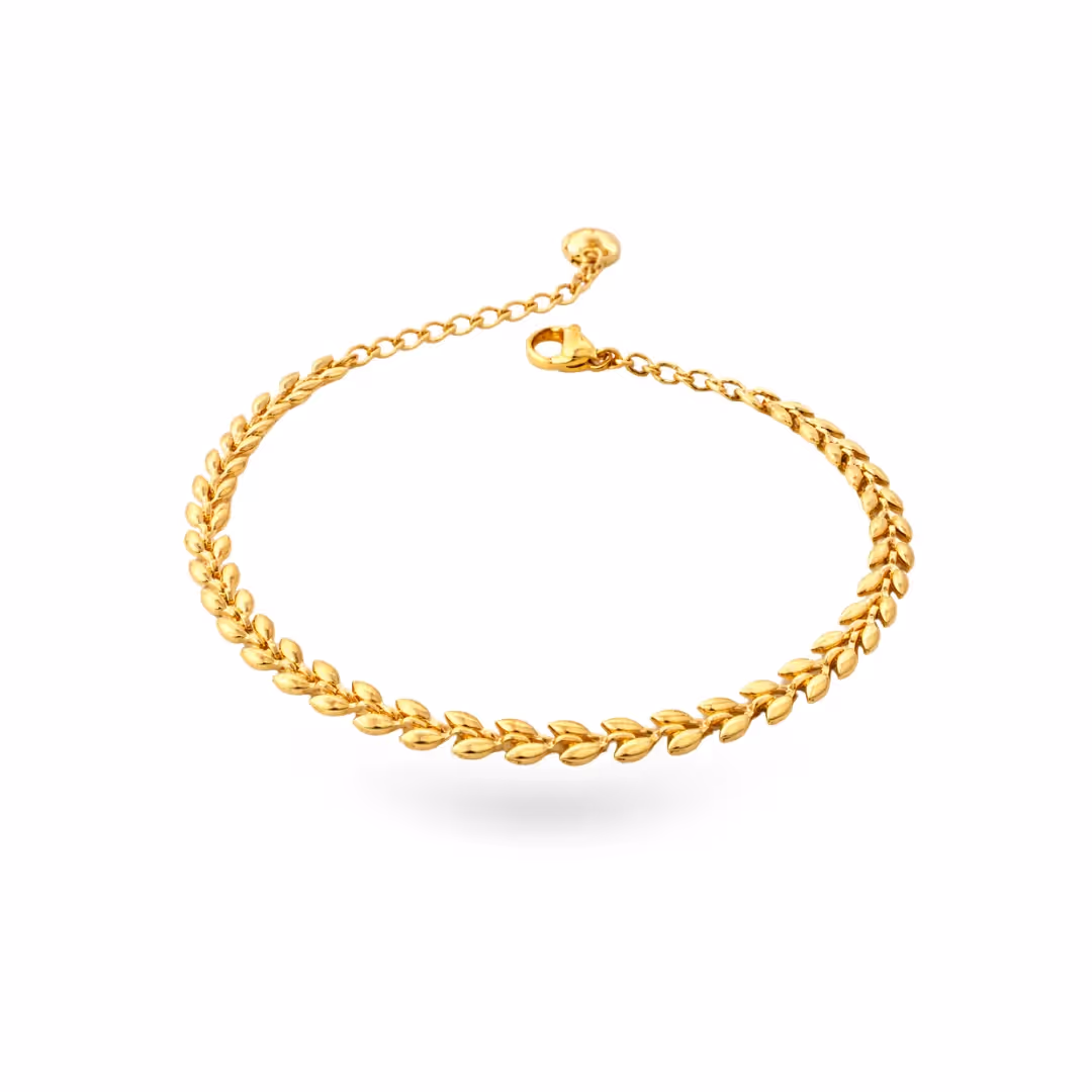 Leafelle Bracelet  image 1