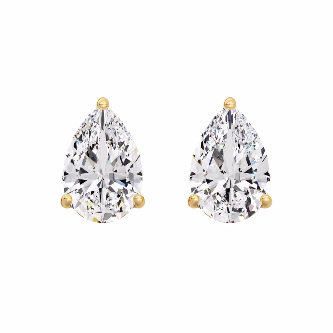 Lolita Earrings  image 1