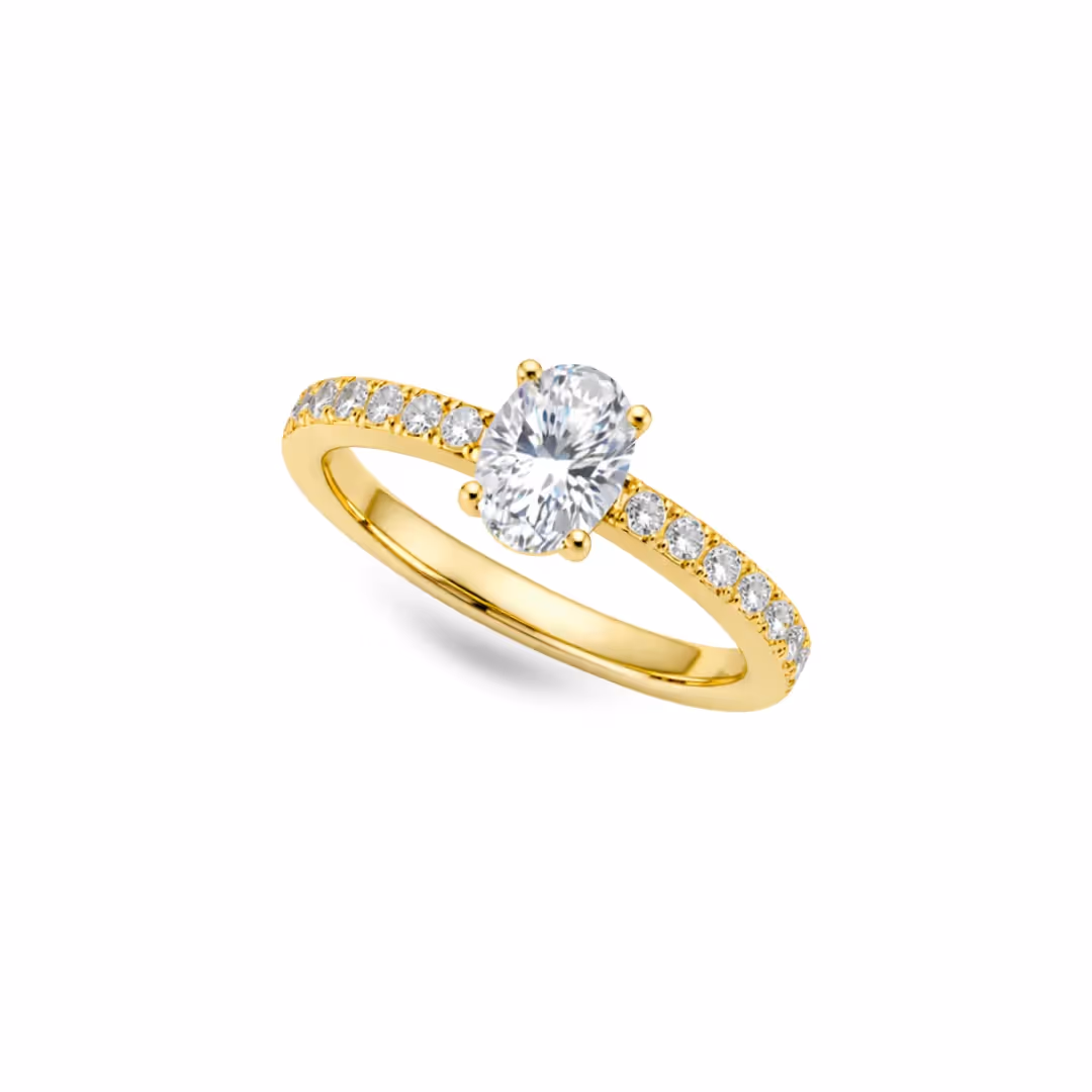 Magnum Ring  image 1