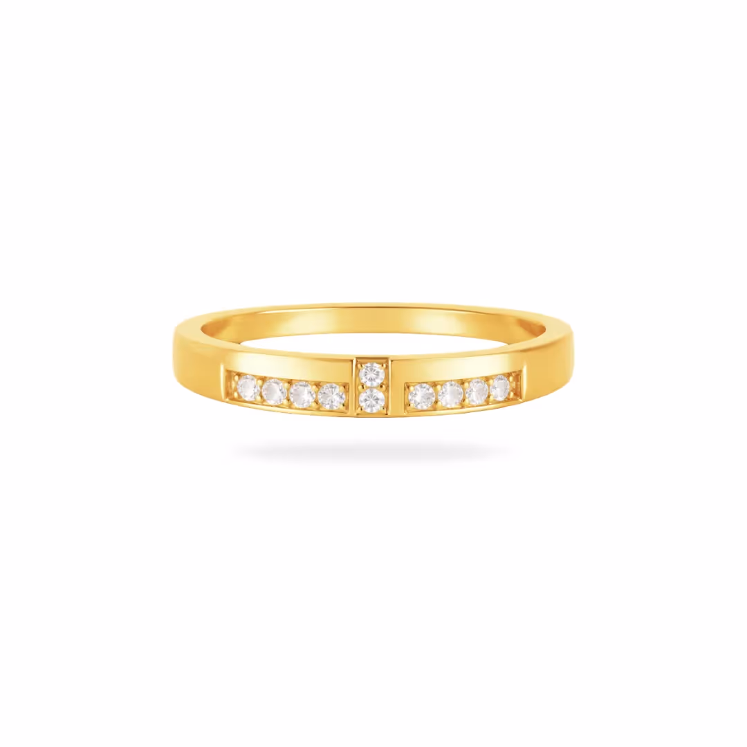 Ophelia Ring  image 1
