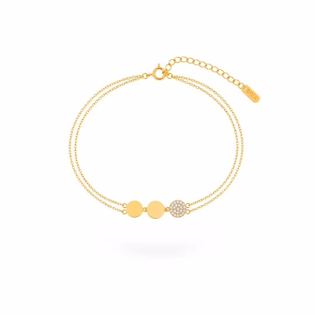 Orbit Bracelet  image 1