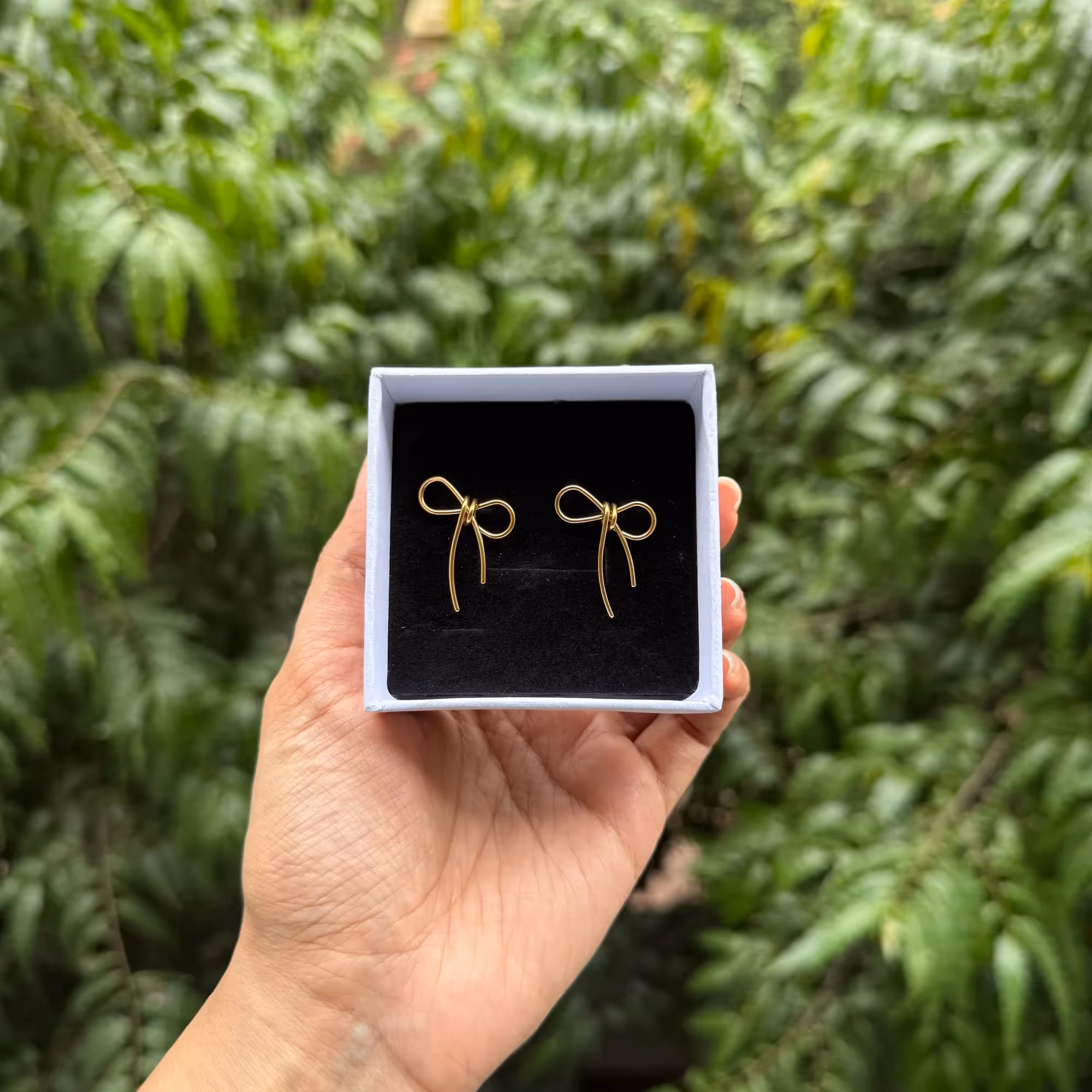 Parisian Earrings  image 2