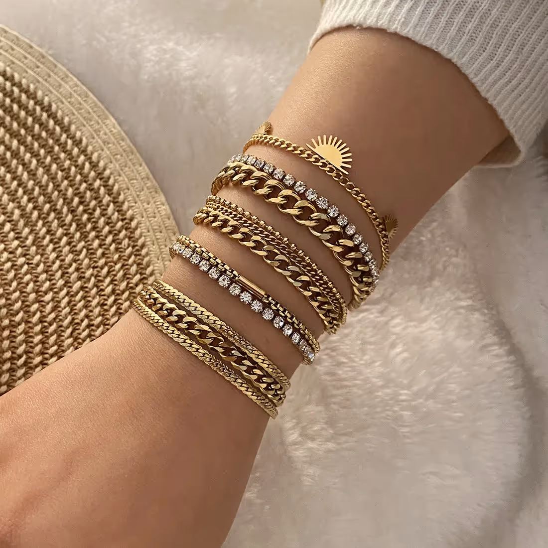 Perfect Stack Bracelet image 4