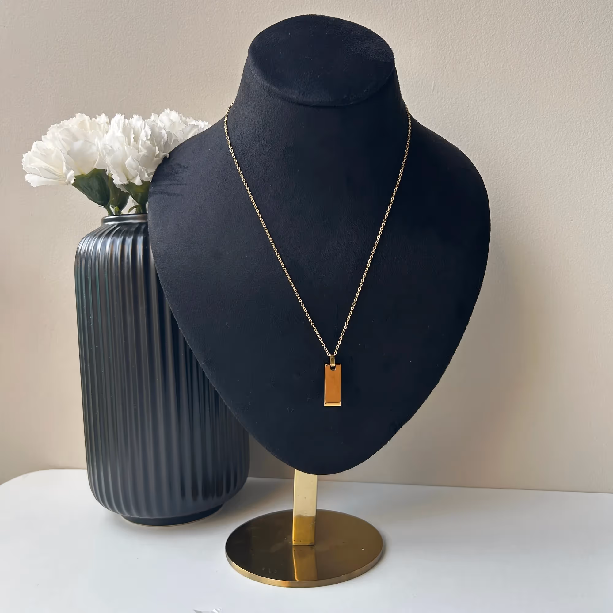 Personalised Thin Necklace image 7
