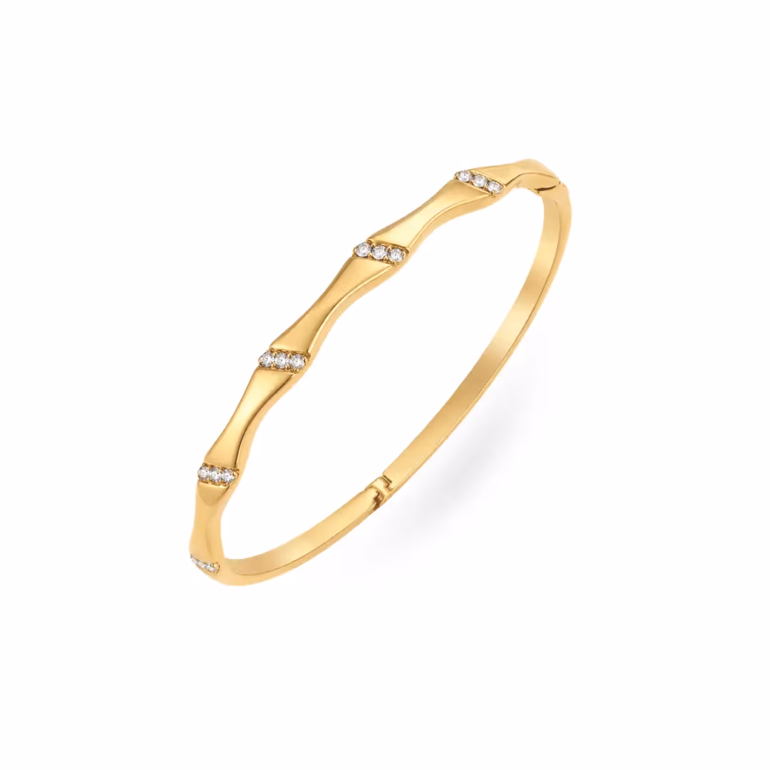 Ripple Bracelet  image 1