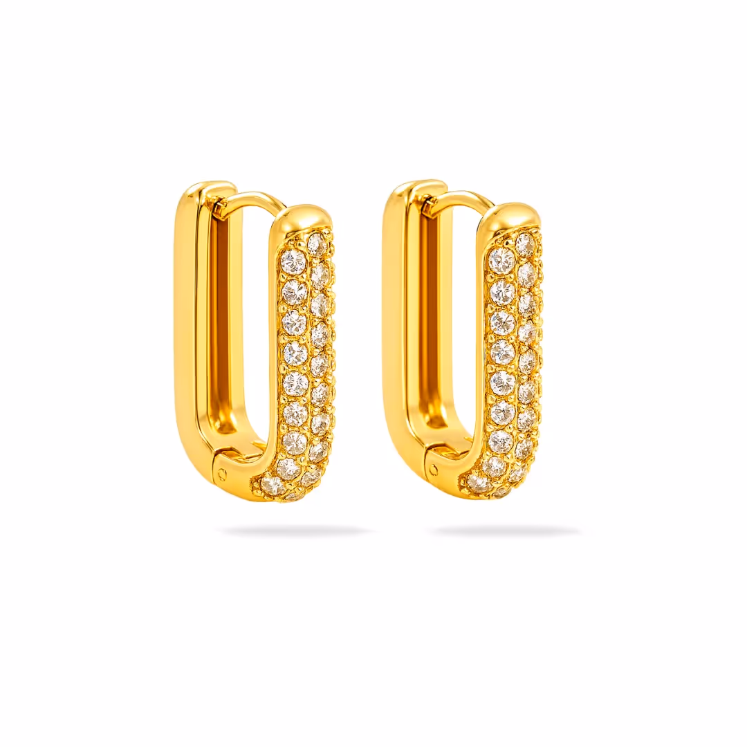 Stud Affair Earrings  image 1