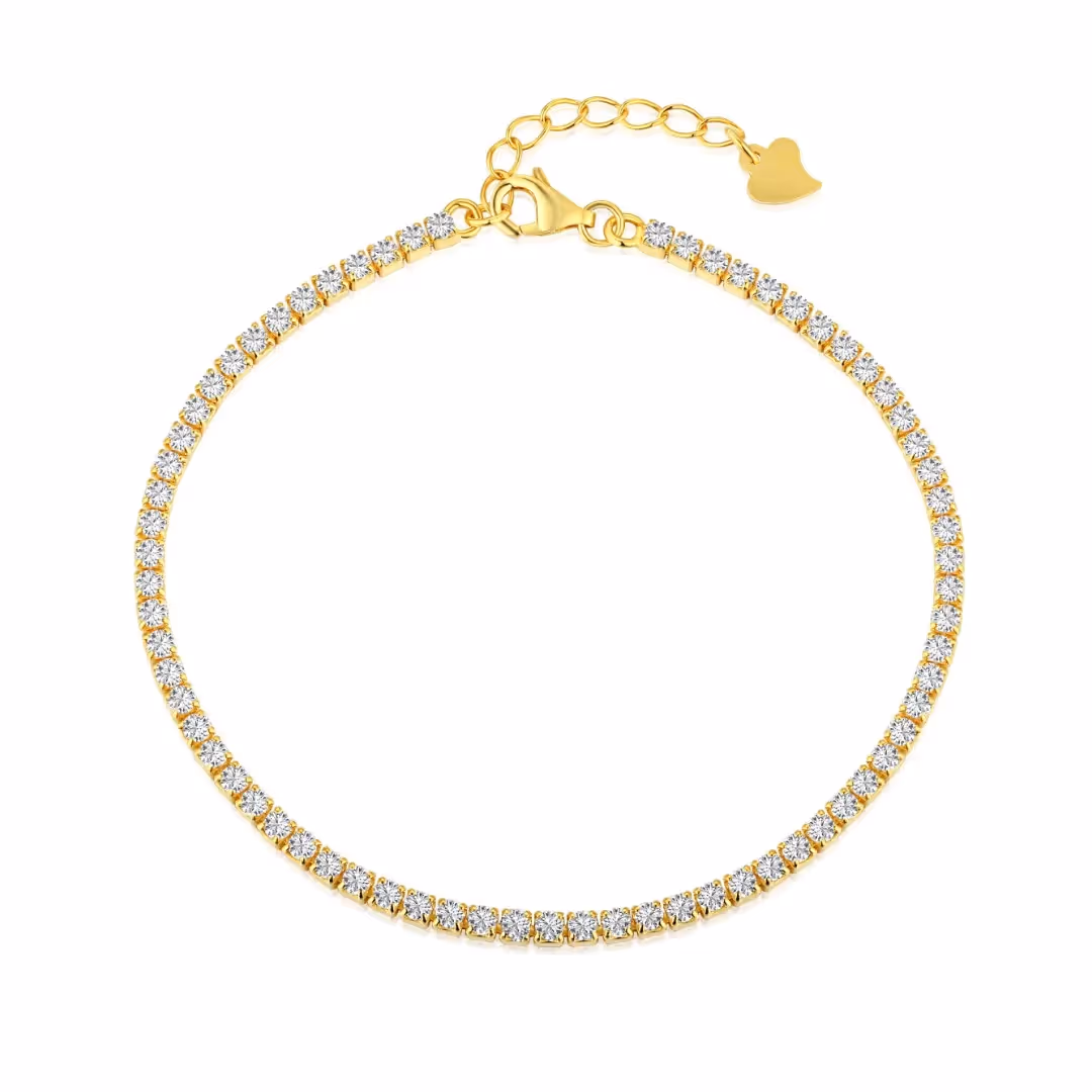 Tennis Bracelet image 1
