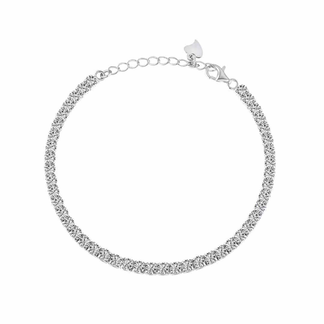 Tennis Bracelet image 5