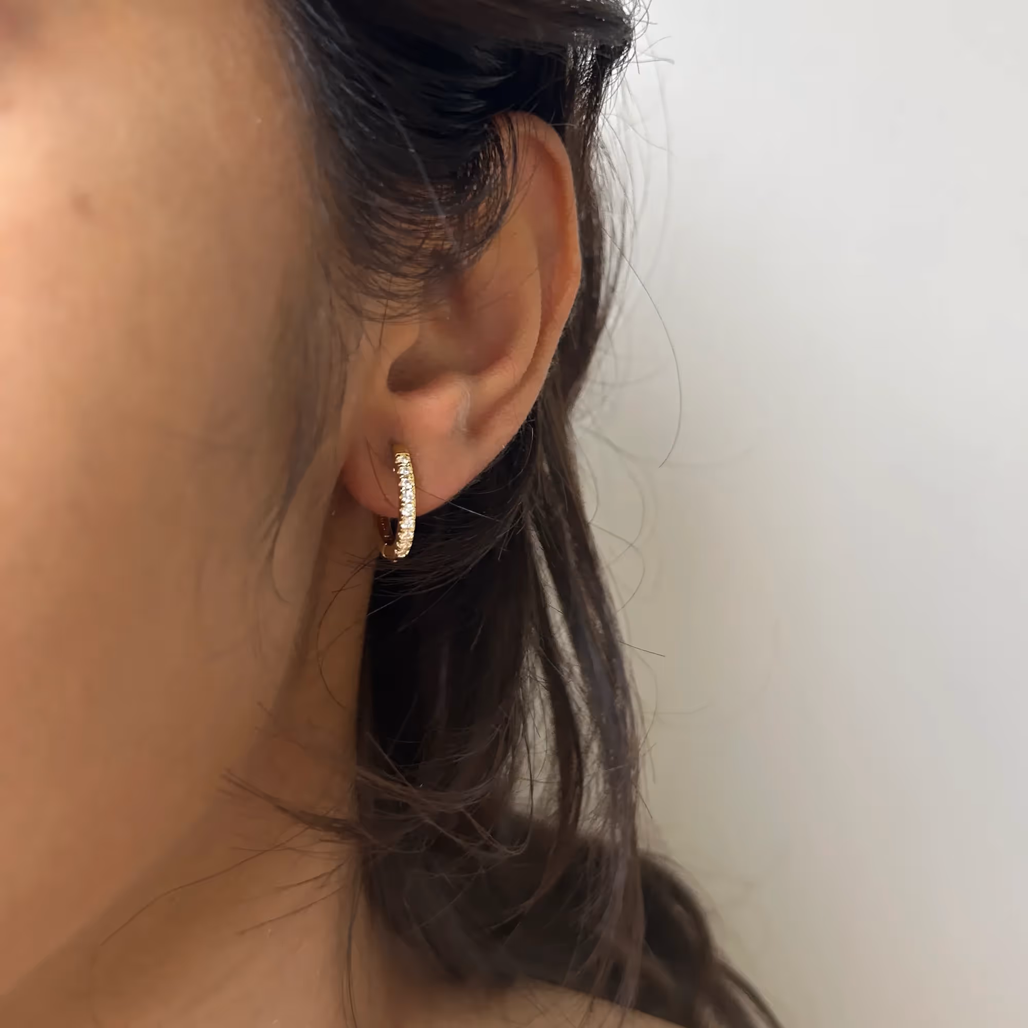 Wear It Everyday Hoops image 2