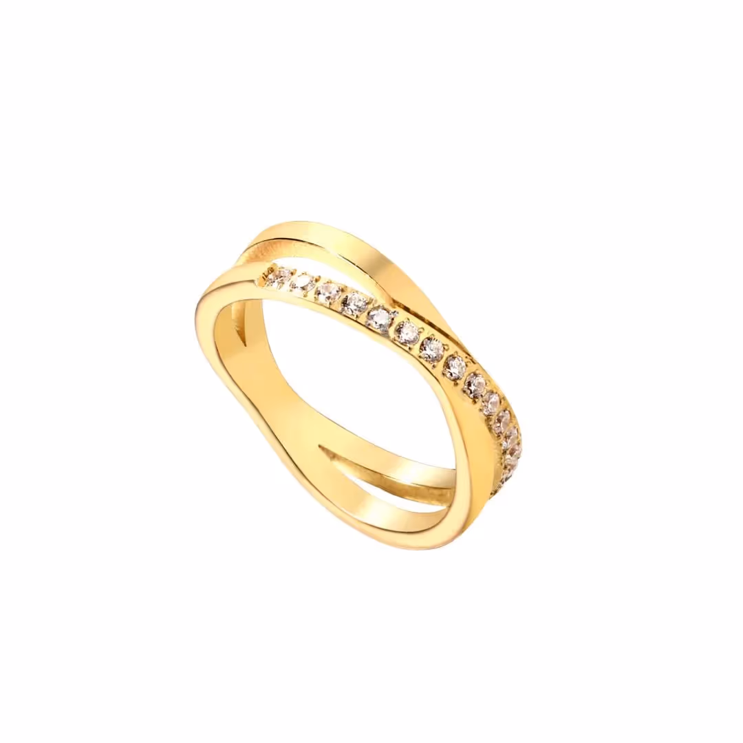 X Ring  image 1