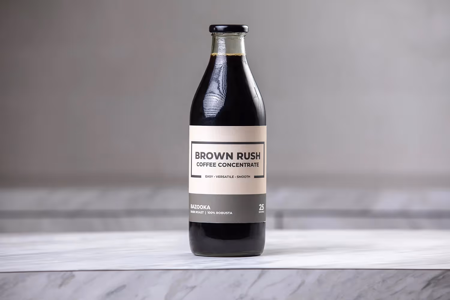 Bazooka Coffee Concentrate image 1