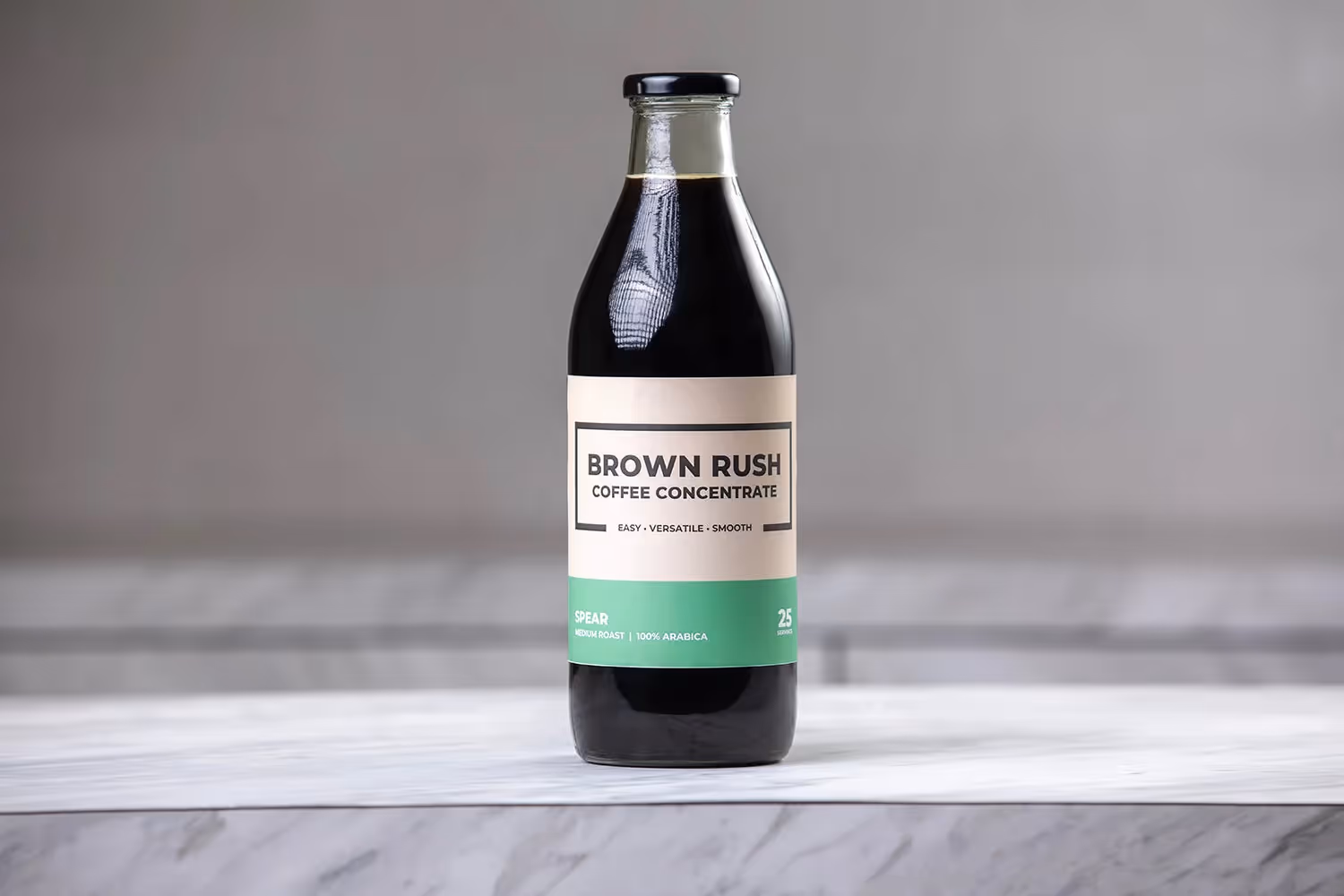 Spear Coffee Concentrate image 1