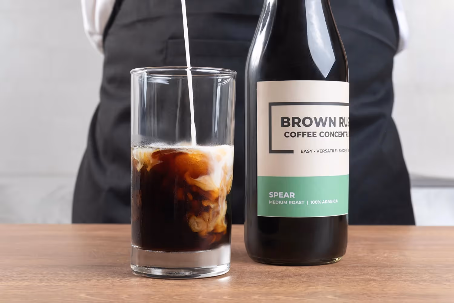 Spear Coffee Concentrate image 3